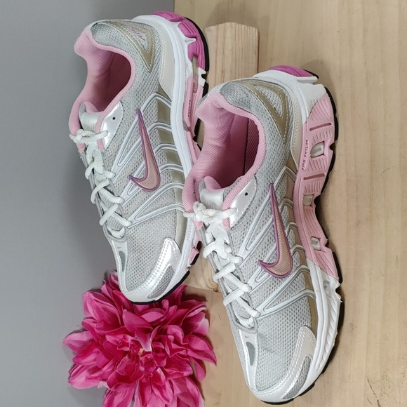 Nike Air Tri-D running shoes - Picture 5 of 10